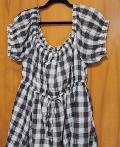 NWT Plus Size Torrid Dress